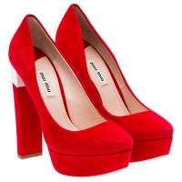 Zapato "Chola Chabuca"